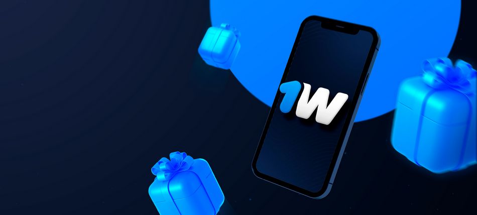 1win скачать на Андроид и IOS C официального сайта 1вин
