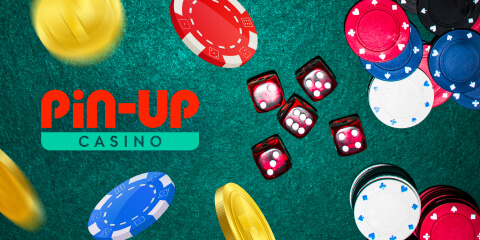 Играйте онлайн в Pin Up Casino: официальный сайт игорного предприятия Pin Up
