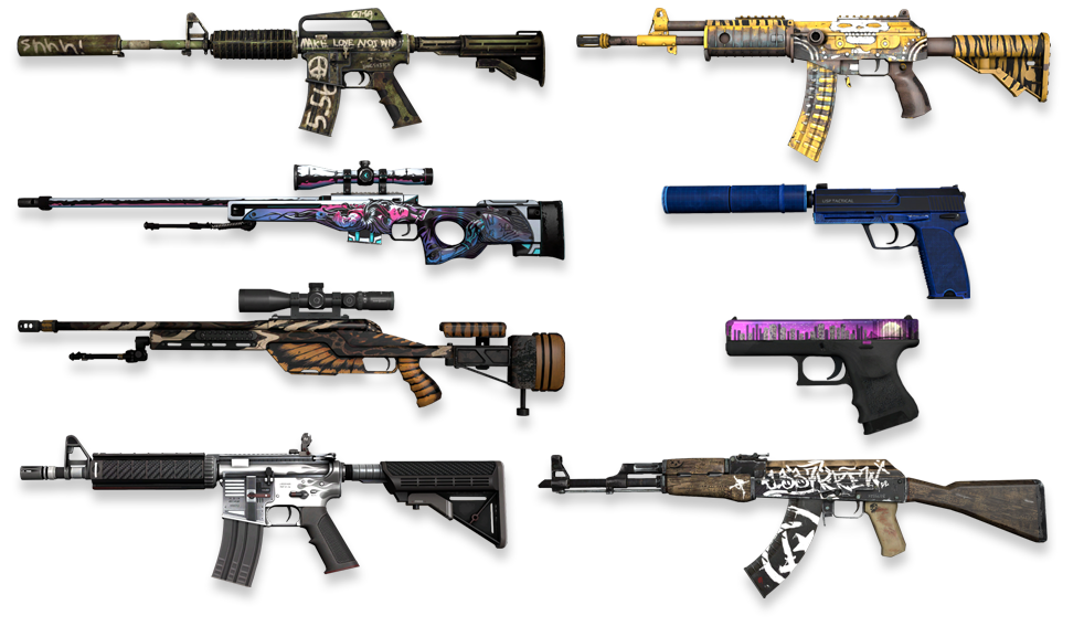 Best CS2 Live Roulette Sites in 2024: Leading Systems for Players