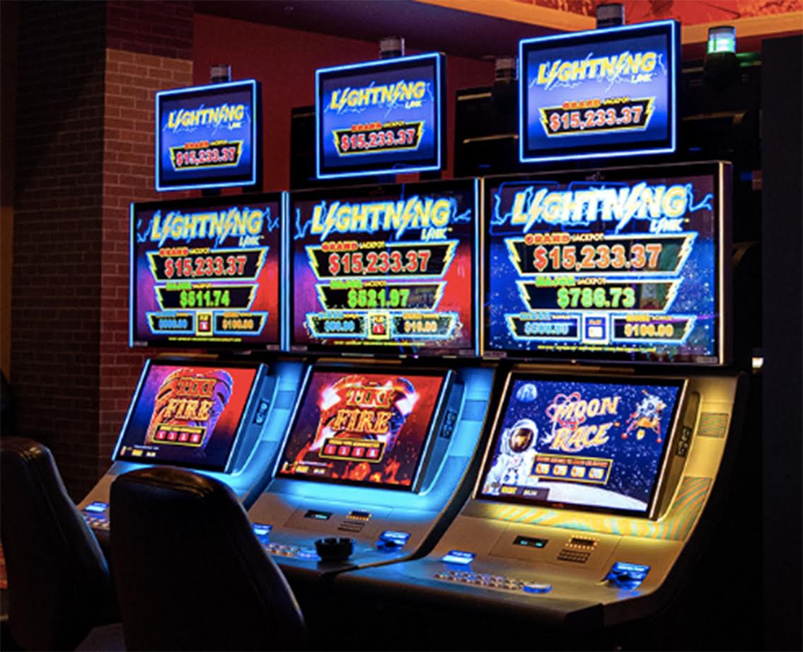 Comment commencer sur Nine Casino : un aperçu étape par étape 2024