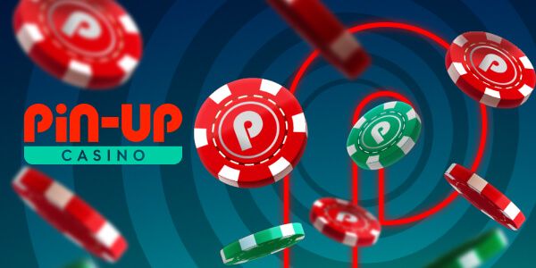 Evaluación detallada del establecimiento de juegos de azar Pin-Up